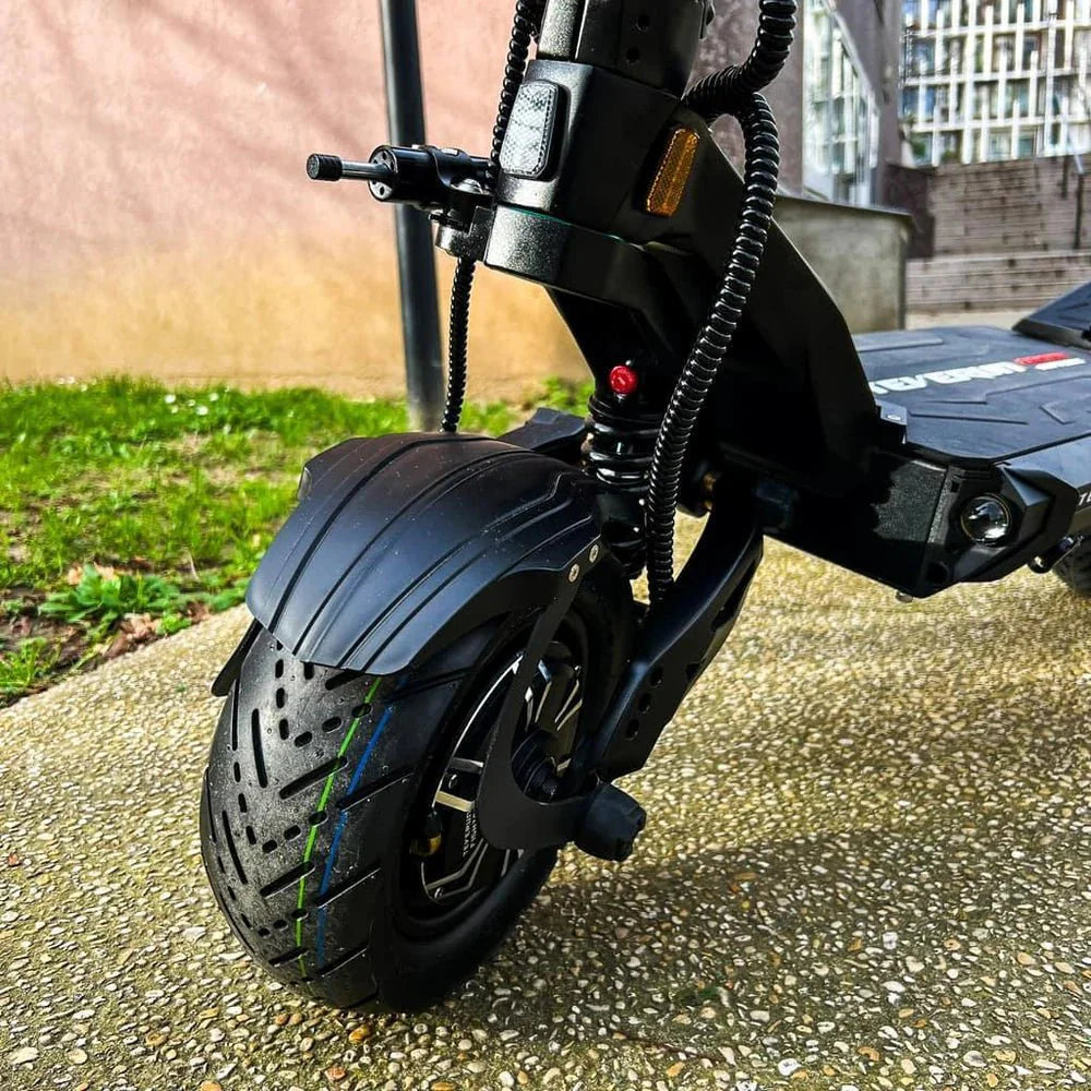 TEVERUN FIGHTER SUPREME ULTRA V4