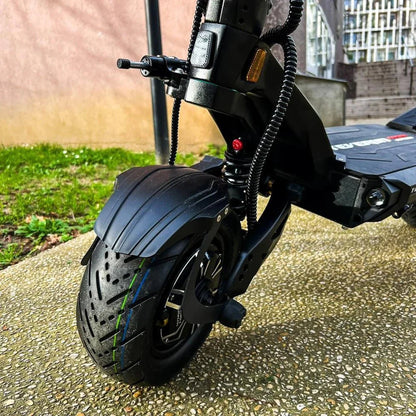 TEVERUN FIGHTER SUPREME ULTRA V4