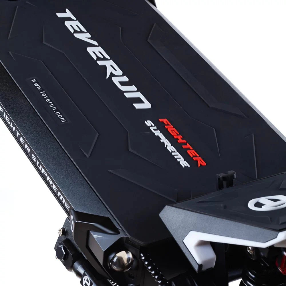 TEVERUN FIGHTER SUPREME ULTRA V4