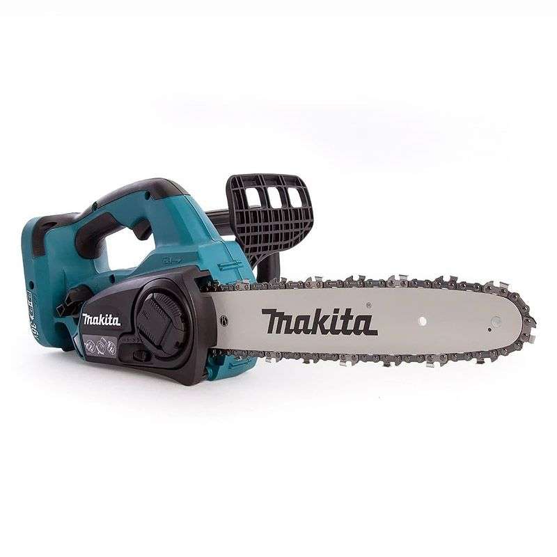 Beskärningskedjesåg MAKITA DUC302Z 36V (2x18V) Li-Ion (säljs utan batteri)