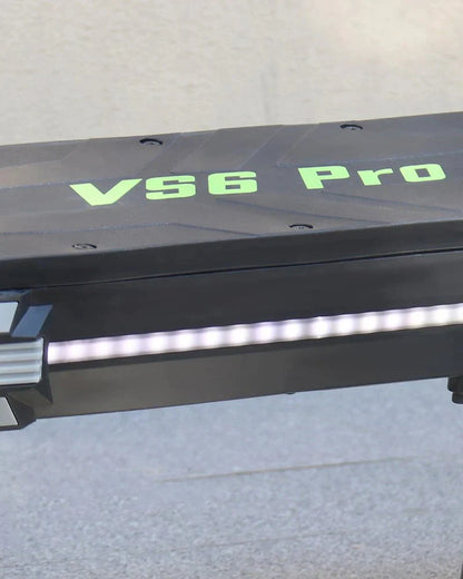 VIPCOO VS6 Pro