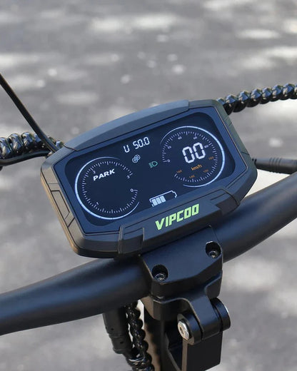 VIPCOO VS6 Pro