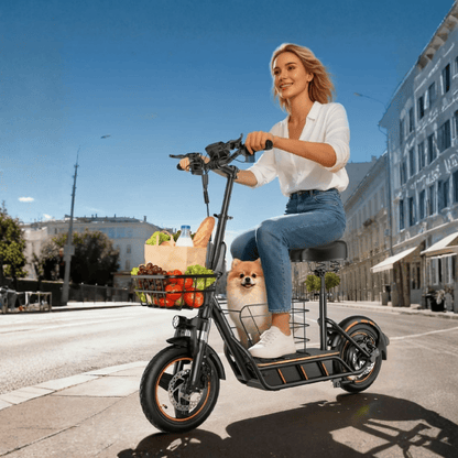 Wheely - H14
