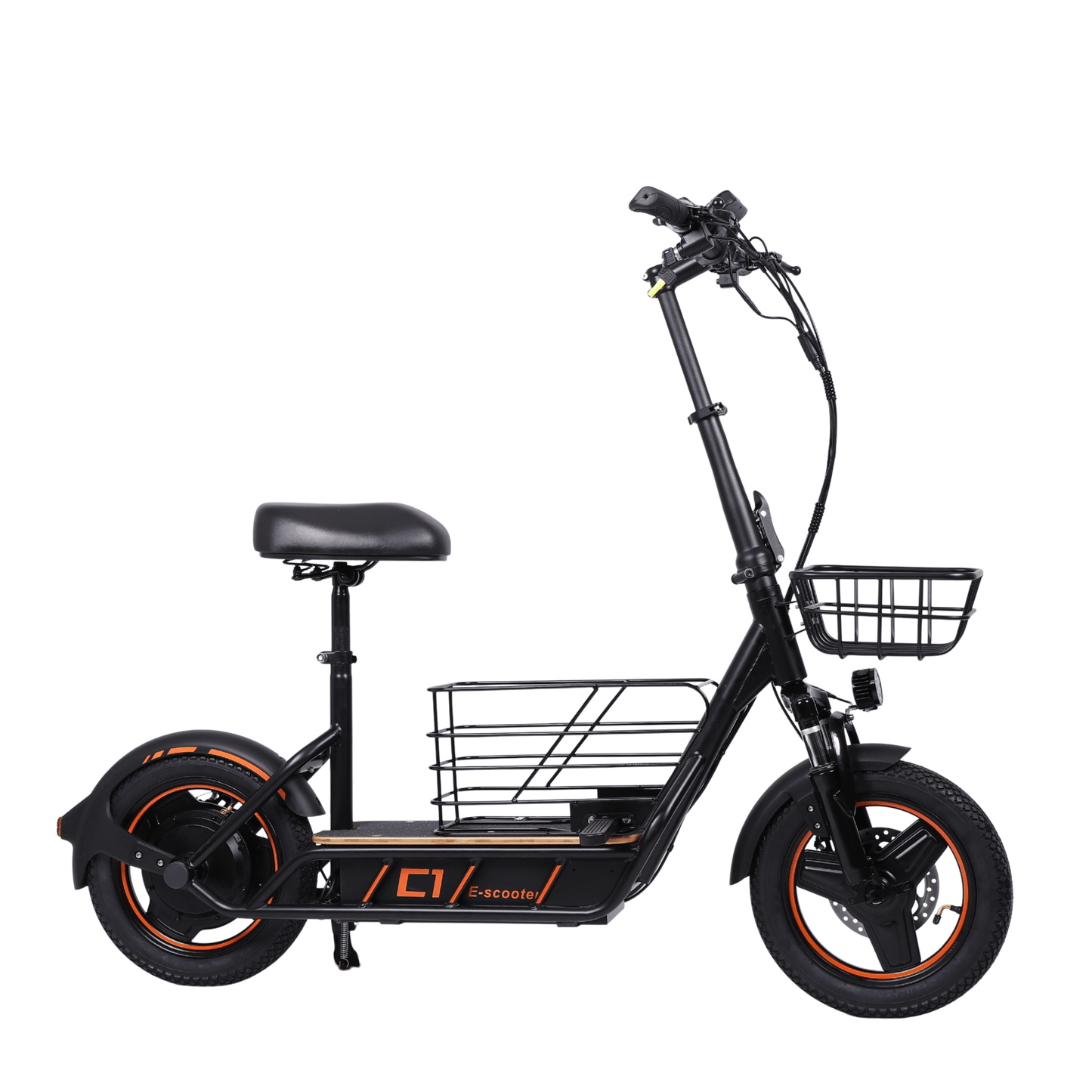 Wheely - H14