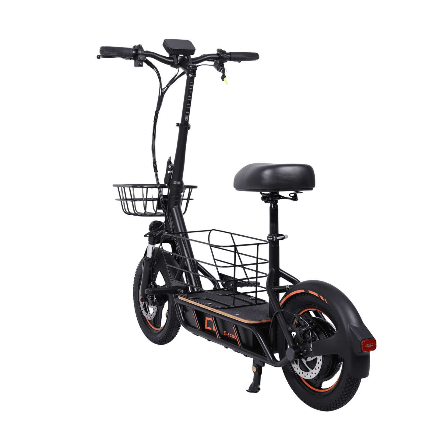Wheely - H14