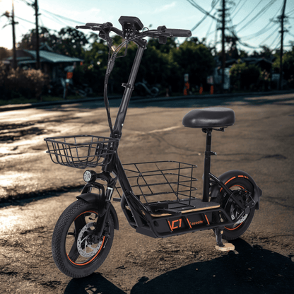 Wheely - H14