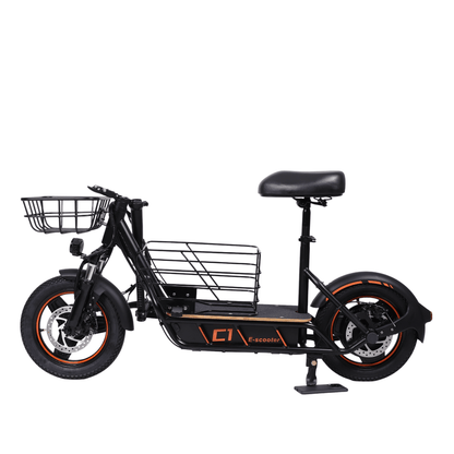 Wheely - H14