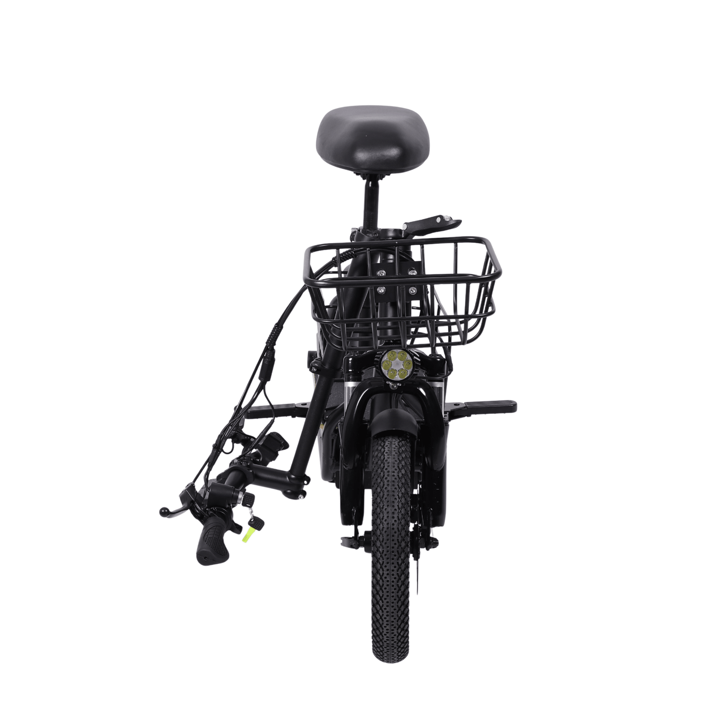 Wheely - H14