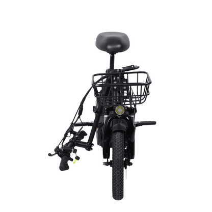 Wheely - H14