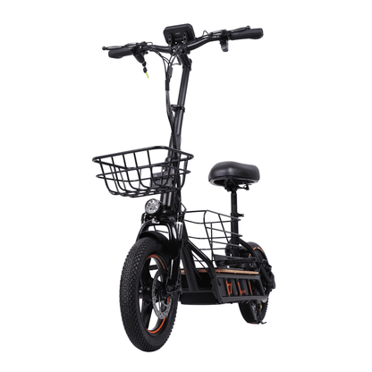 Wheely - H14