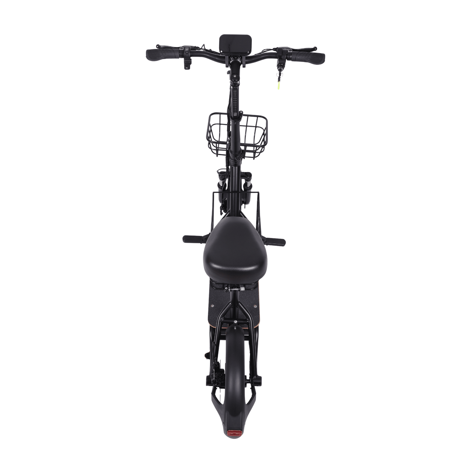 Wheely - H14