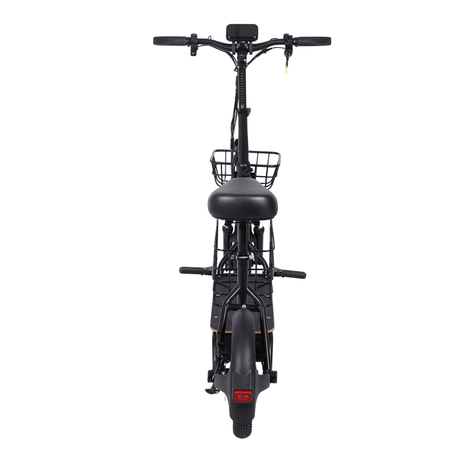 Wheely - H14