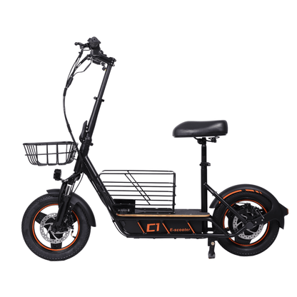 Wheely - H14