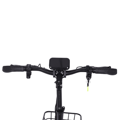 Wheely - H14