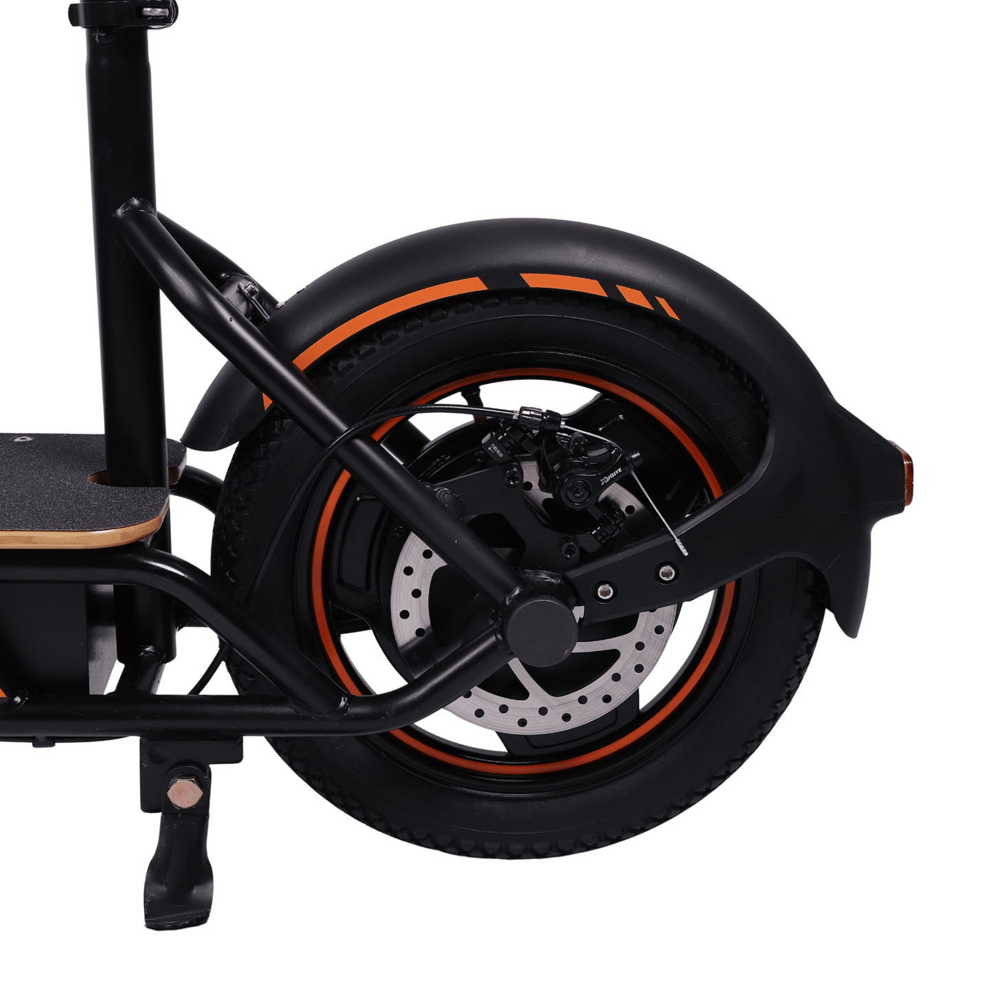 Wheely - H14