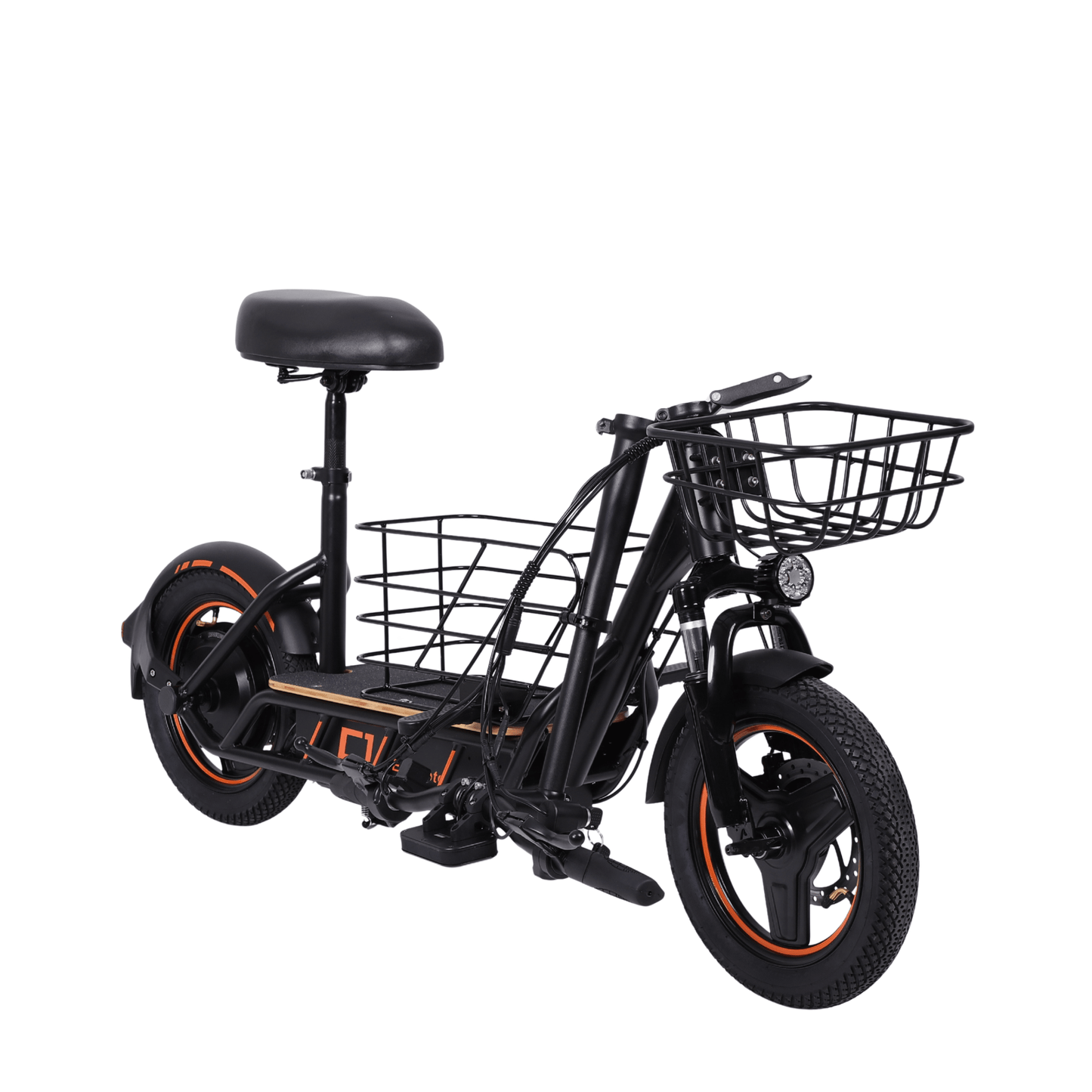 Wheely - H14