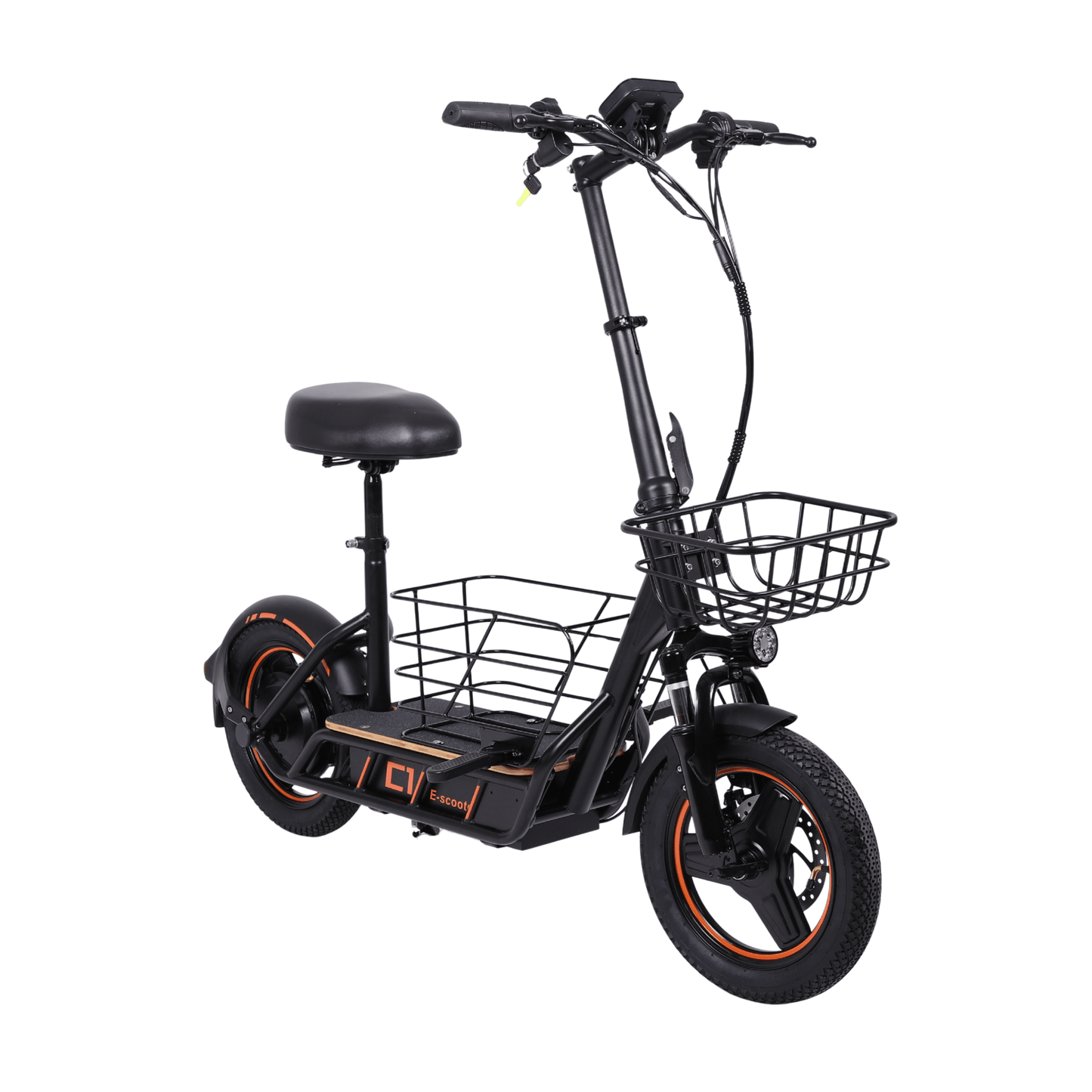 Wheely - H14