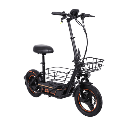 Wheely - H14