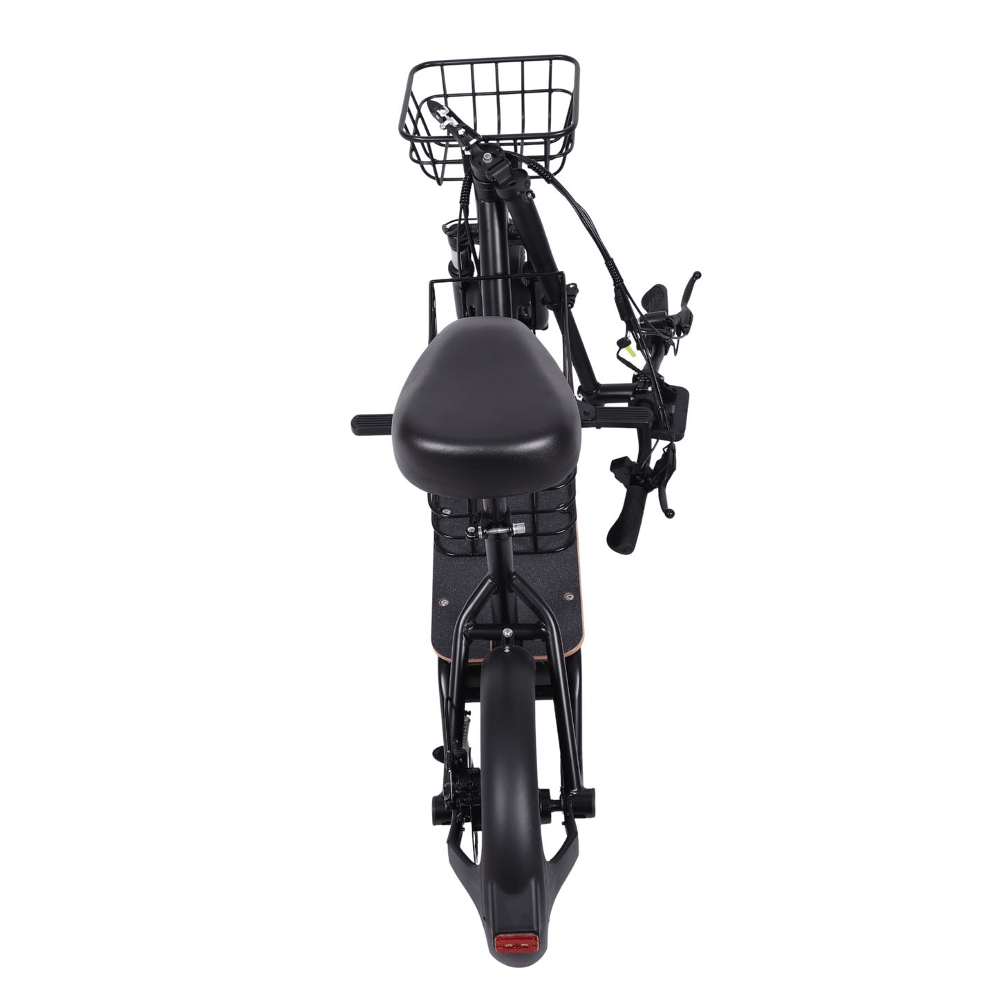 Wheely - H14