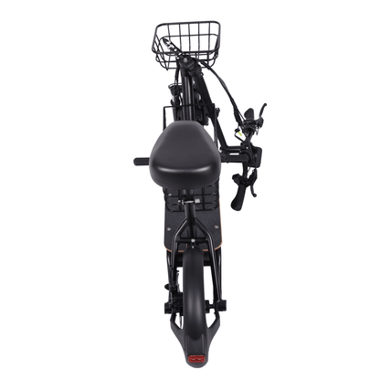 Wheely - H14