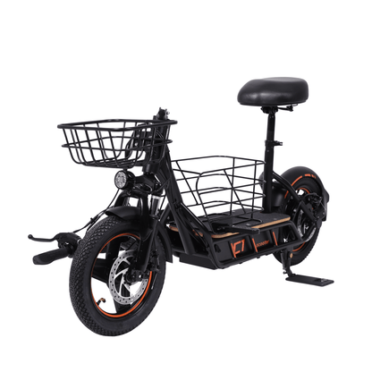 Wheely - H14