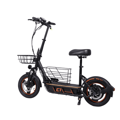 Wheely - H14