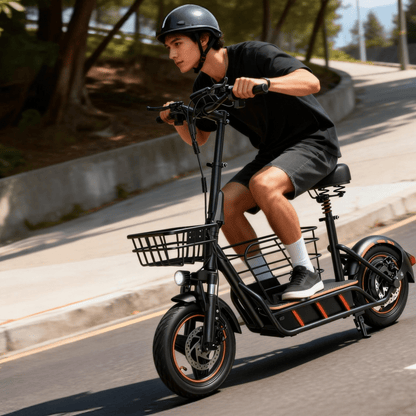 Wheely - H14