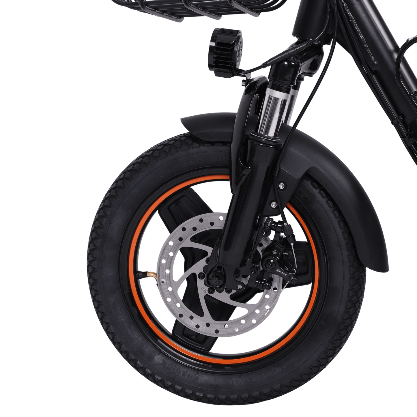 Wheely - H14