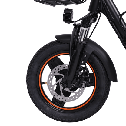 Wheely - H14