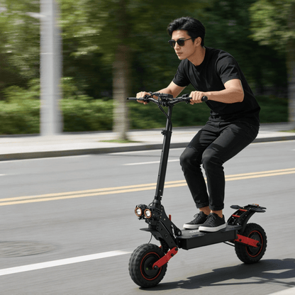 Wheely - H6