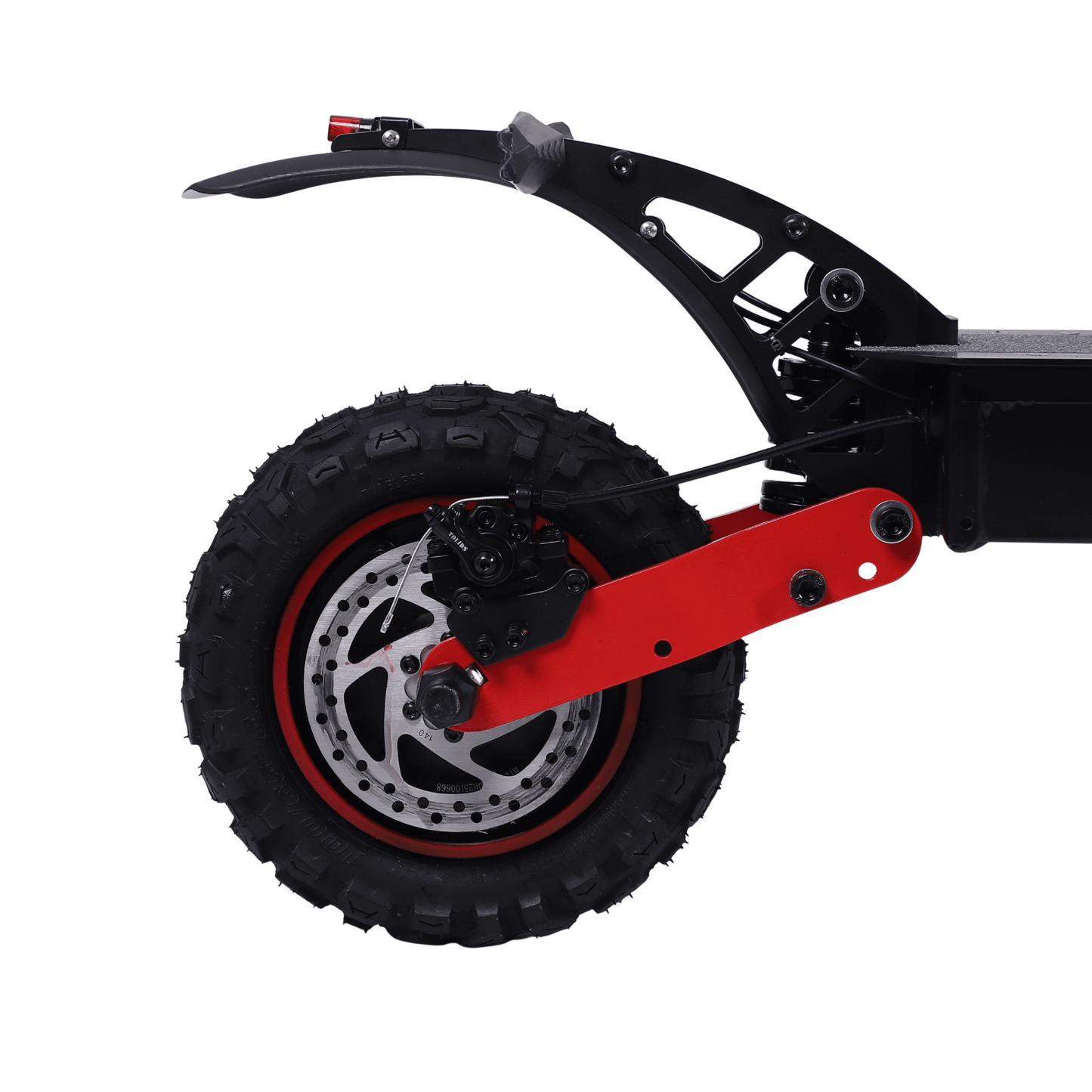 Wheely - H6