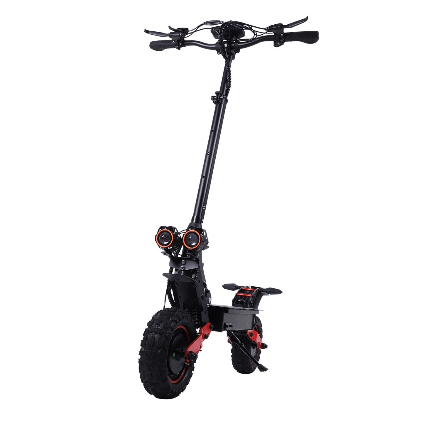 Wheely - H6