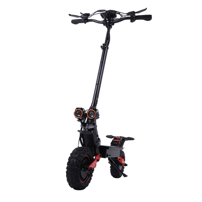 Wheely - H6