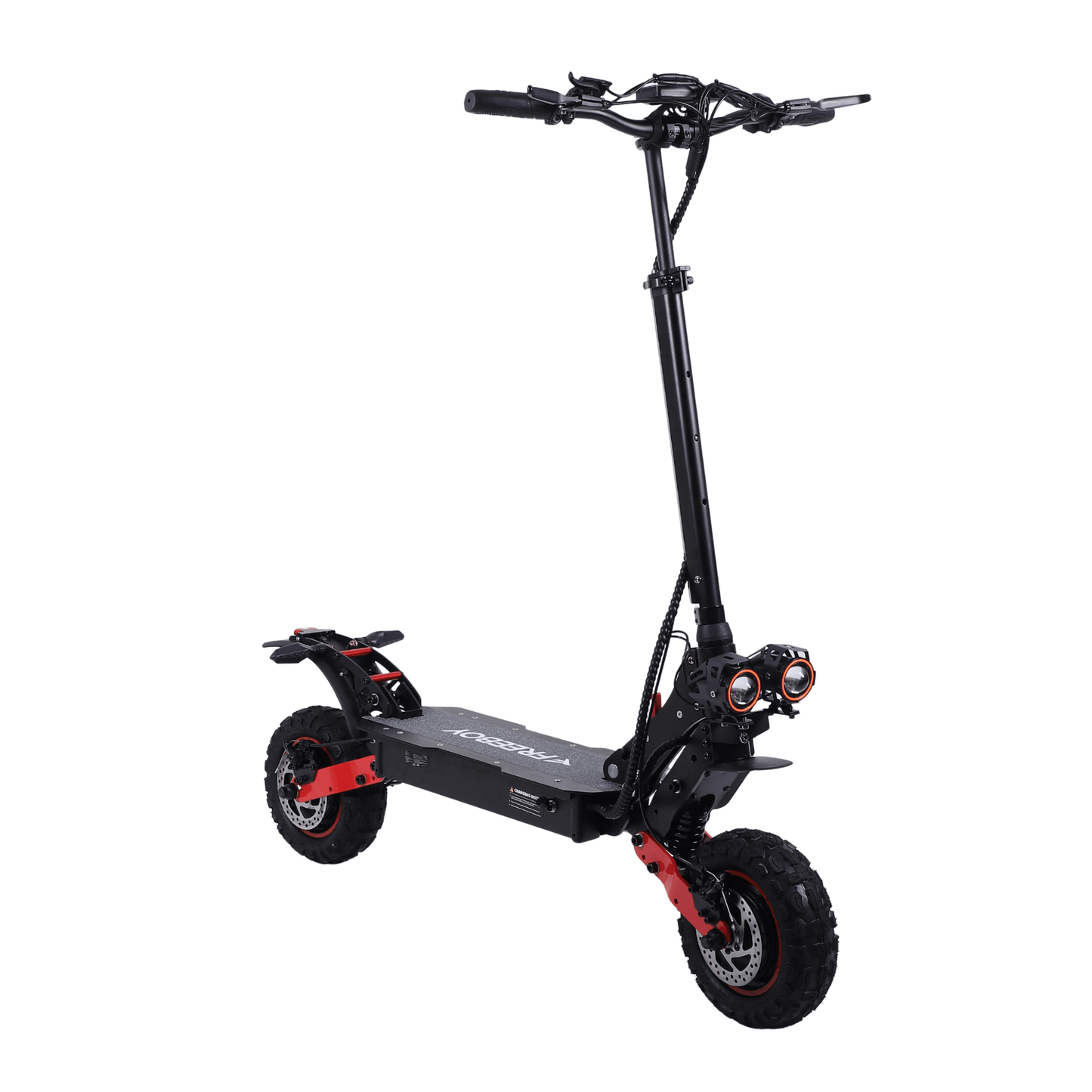 Wheely - H6