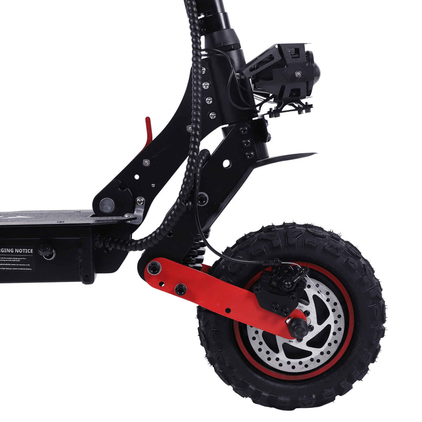 Wheely - H6