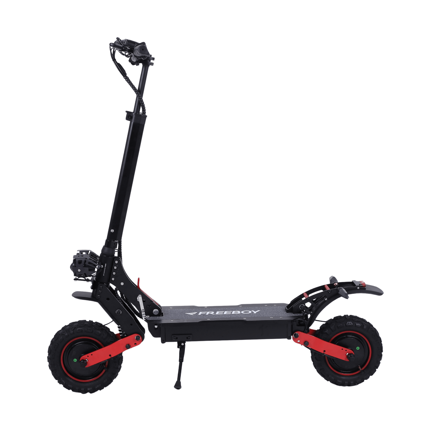Wheely - H6