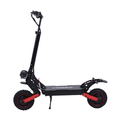 Wheely - H6