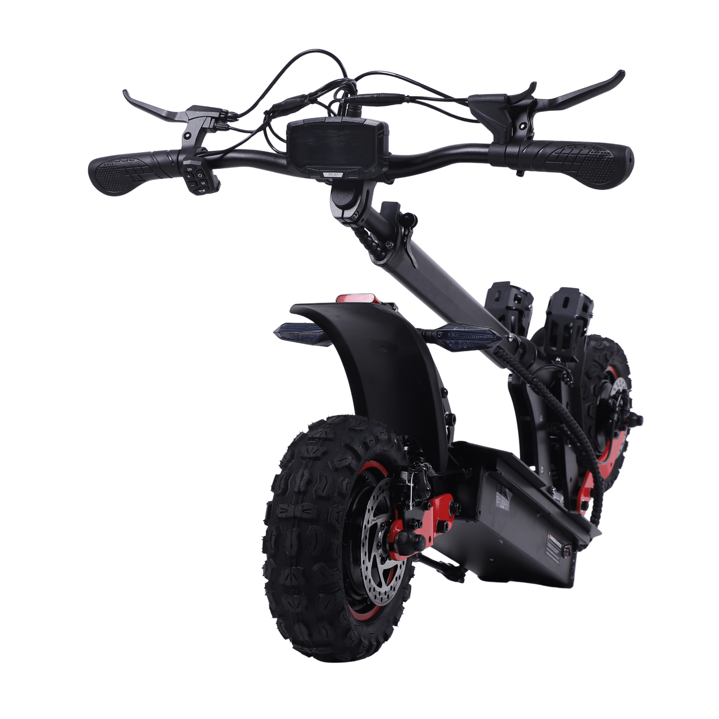 Wheely - H6