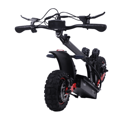 Wheely - H6