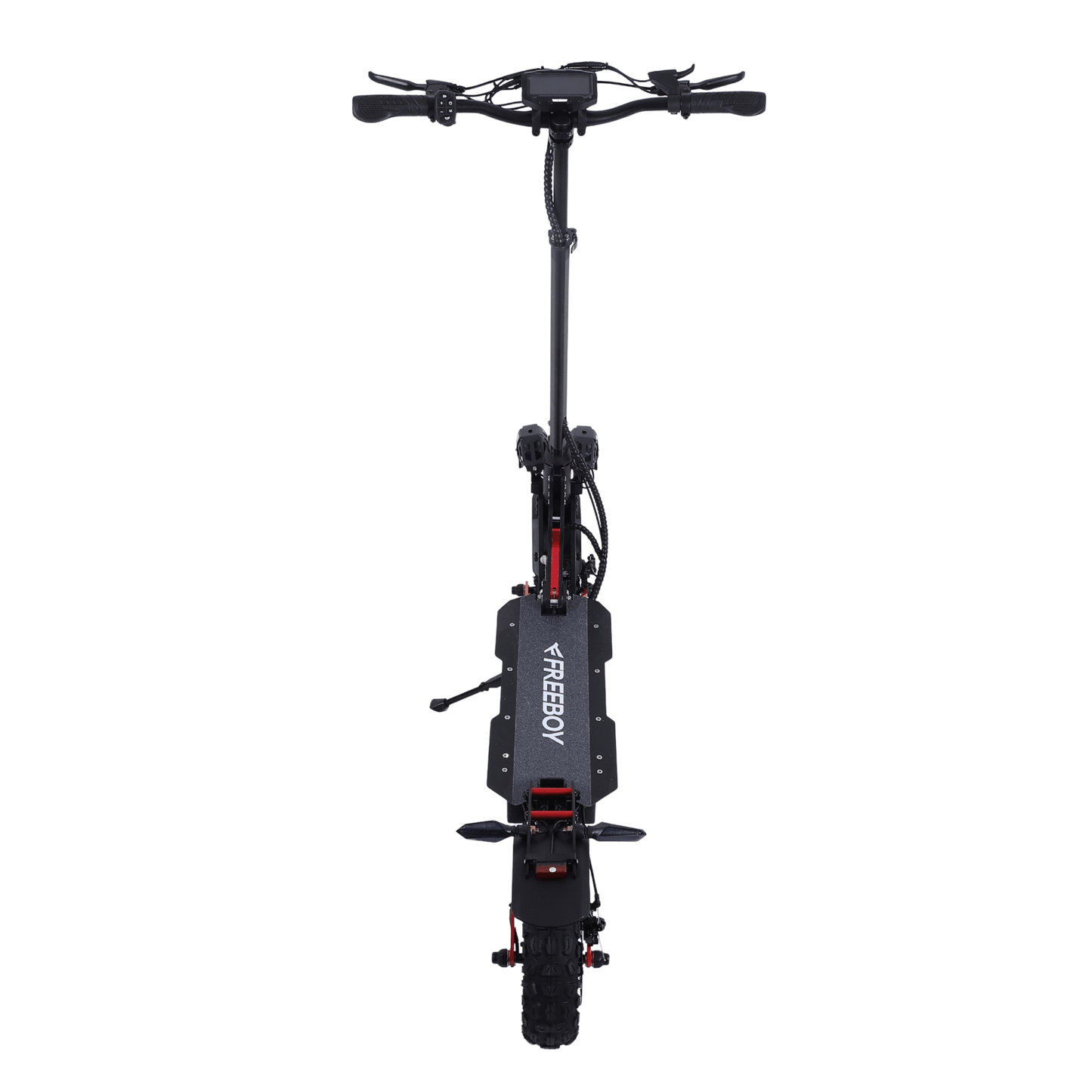 Wheely - H6