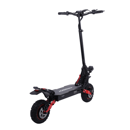 Wheely - H6