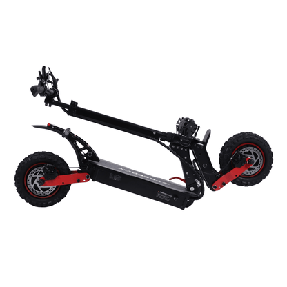 Wheely - H6