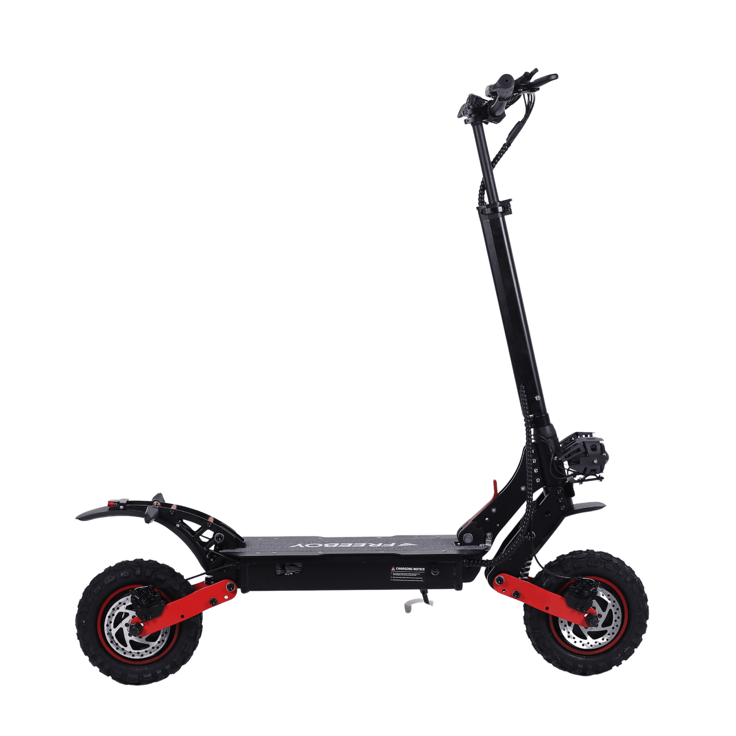 Wheely - H6