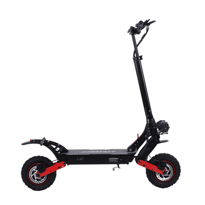 Wheely - H6