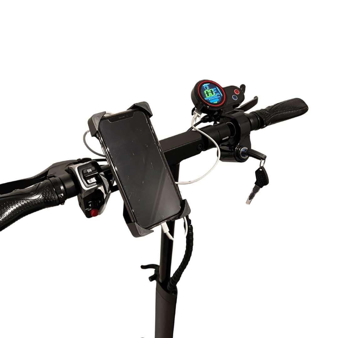 Wheely - HVD-3