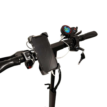 Wheely - HVD-3