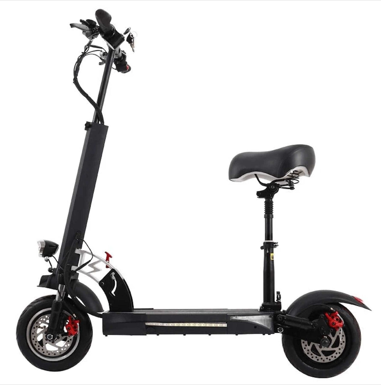Wheely - HVD-3