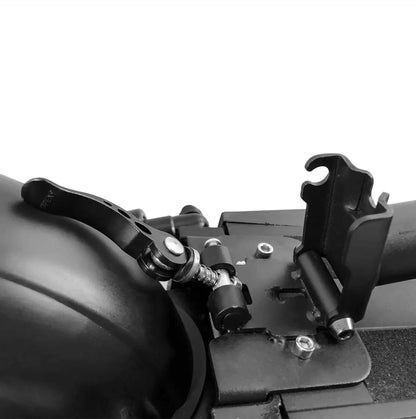 Wheely - HVD-3