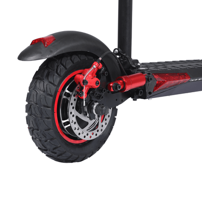 Wheely - J11 Max