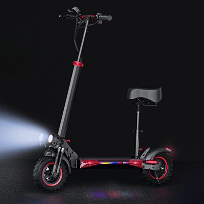Wheely - J11 Max